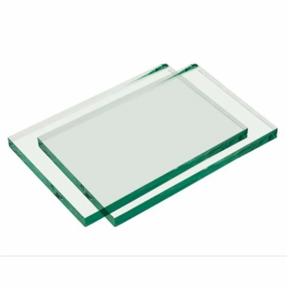 8mm Toughened Safety Glass