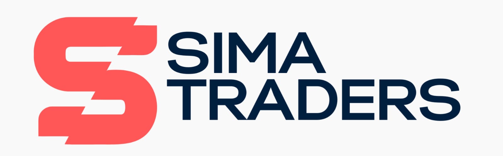 Sima Traders logo